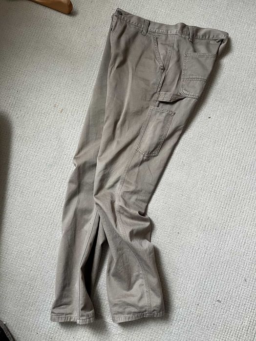 [M-L] Штани Carhartt WIP Ruck Single Knee Pant чоловічі