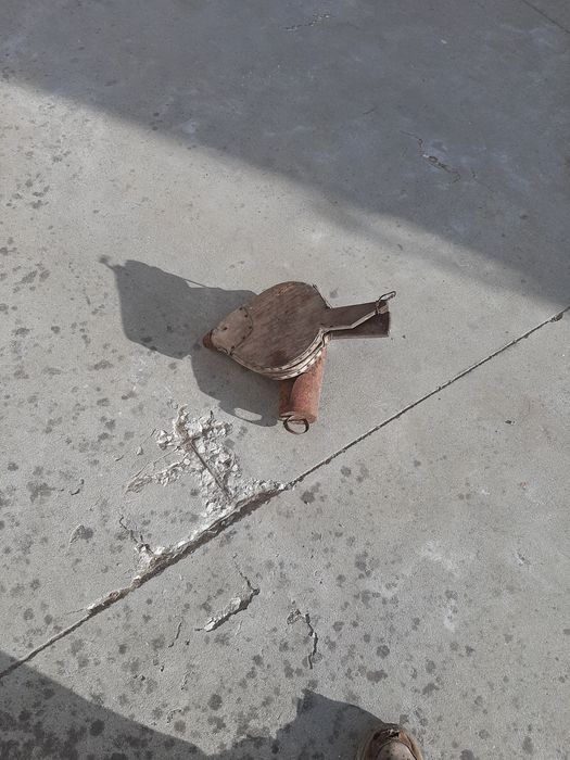 Velharias para venda