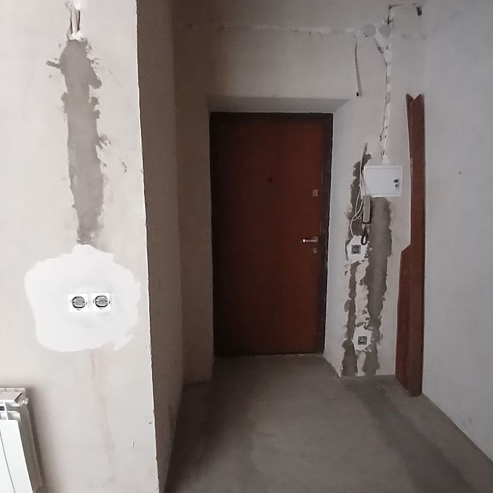 Терміново! Продам 3х кім квартиру вул.Івасюка