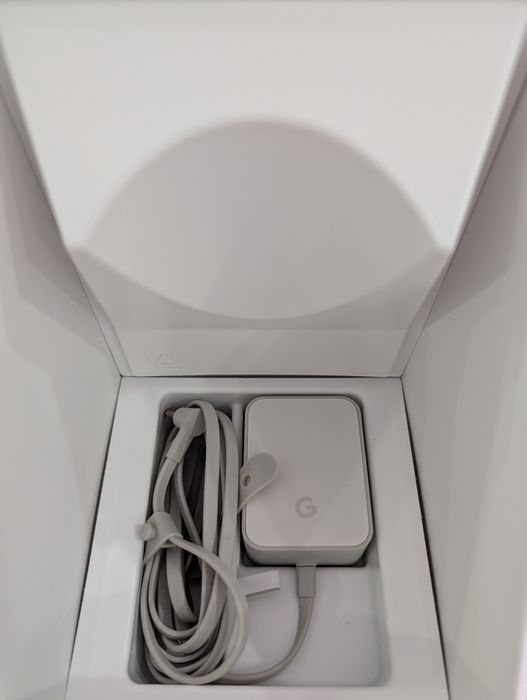 Google Home Speaker розумна колонка