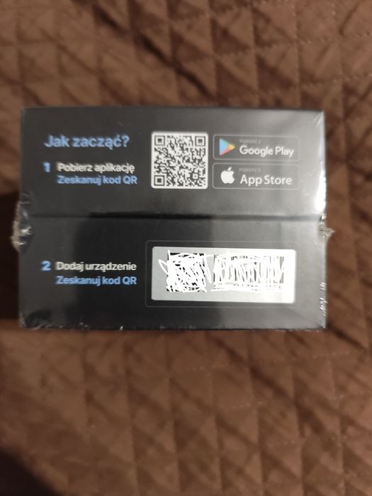 Smartwatch Locon "bezpieczna rodzina"