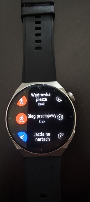 Huawei watach GT 3 pro