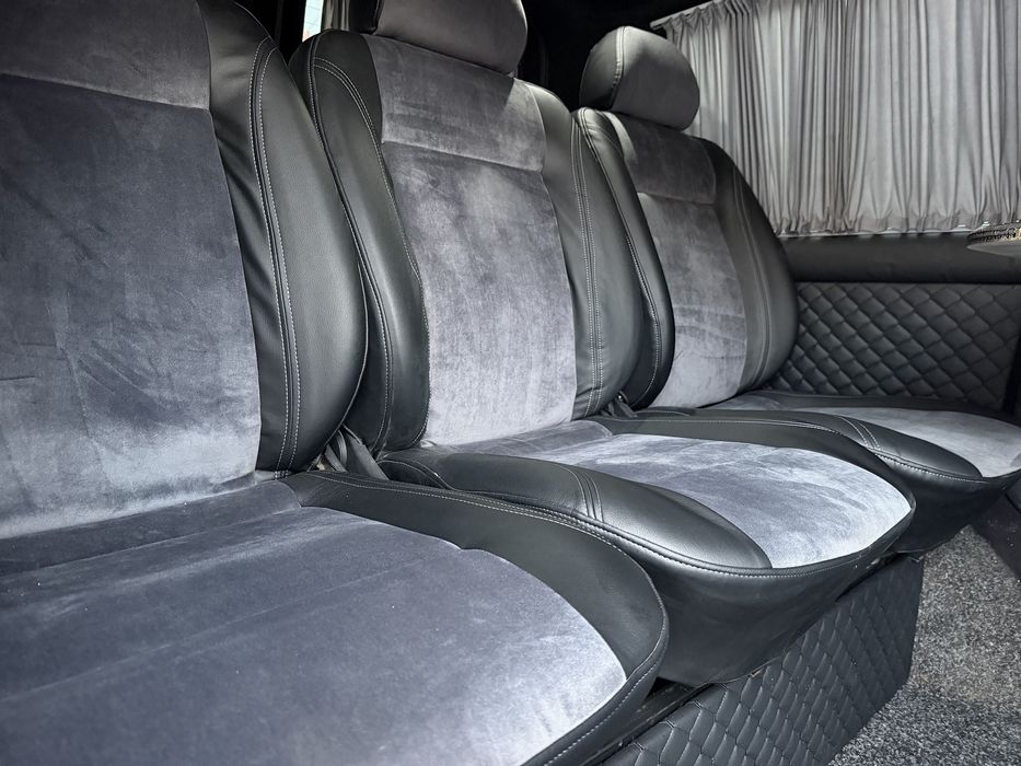Volkswagen Transporter T5