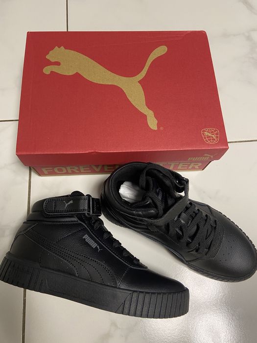 Кросівки пума оригінальні