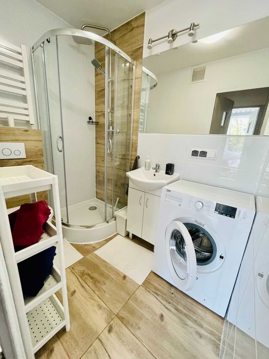 Apartment in Gdańsk, Zaspa-Młyniec - Widok 5