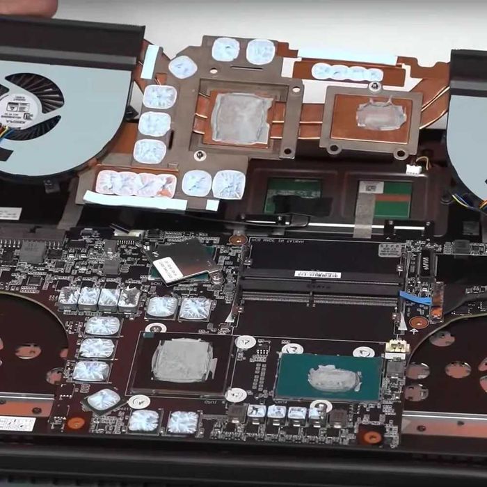 DENKA (6.4 W) Жидкая Термопрокладка ( ASUS ) Япония / BOLIPON BP-SP30A