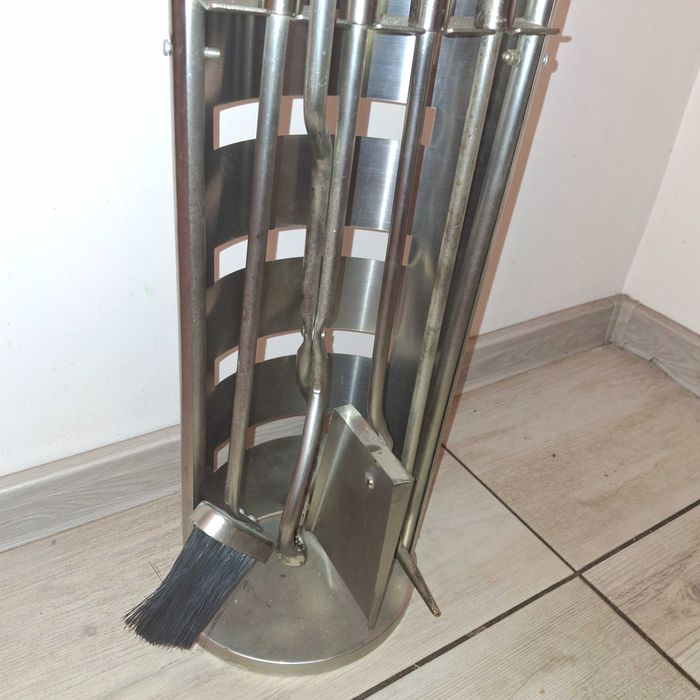 Akcesoria do kominka