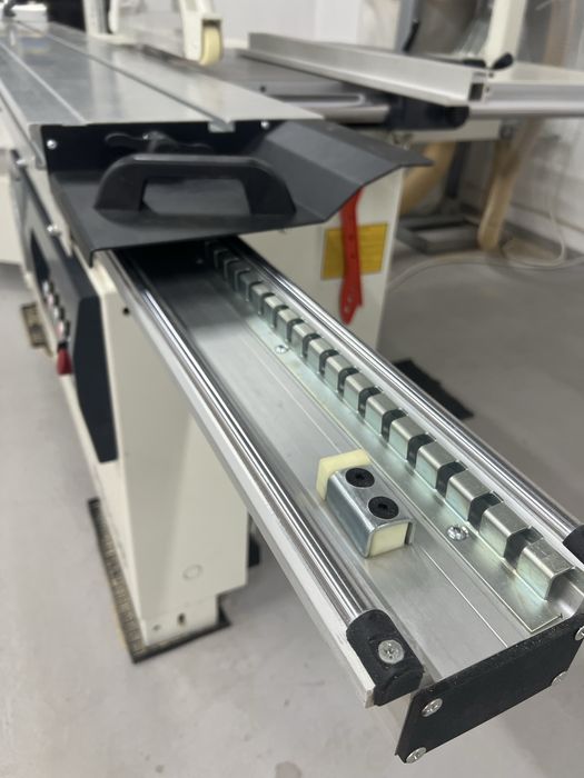 Форматно-розкрійний  верстат  PS 315 B