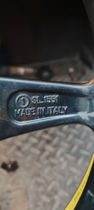 Докатка трансформер Запаска Мерседес r15