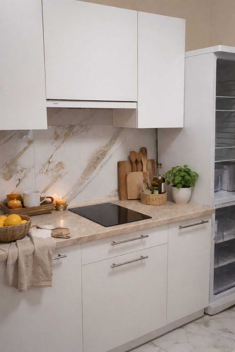 Эксклюзив! Продам 1к квартиру Новострой, ЖК Гидропарк! Сертификат!