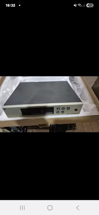 Радіомікрофон Sennheiser 100 G 4 новий.