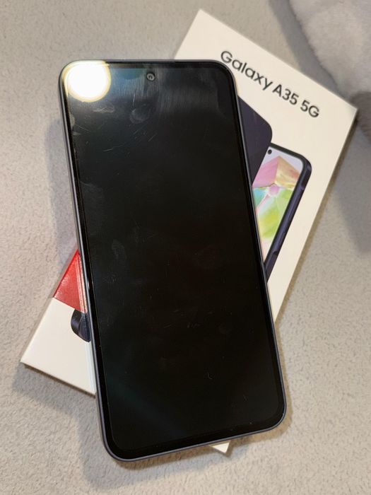 Samsung A35 5G/128gb