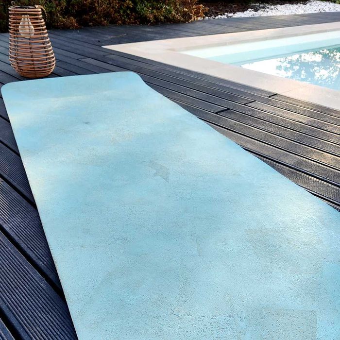 Tapete de Yoga - Cortiça