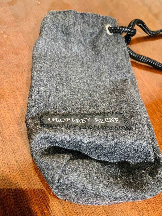 Туалетна вода Geoffrey Beene Grey Flannel 118/120мл