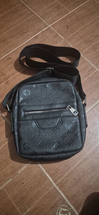 Reprodução bolsa louis vuitton