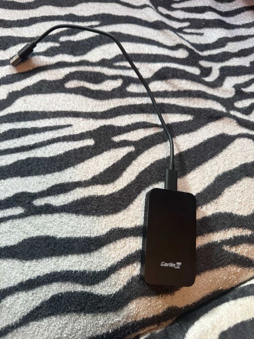 Radio VW MIB2 PQ STD2 wersja z DAB wraz z całym zestawem do retrofit