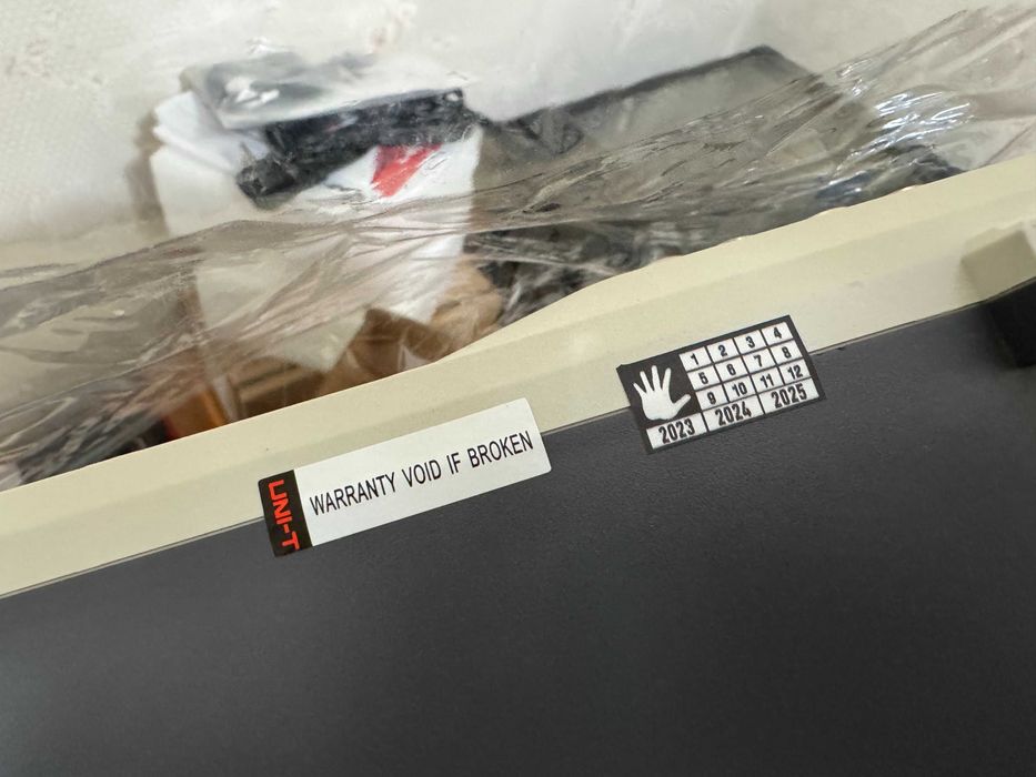 Цифровой осциллограф UNI-T UPO1202CS