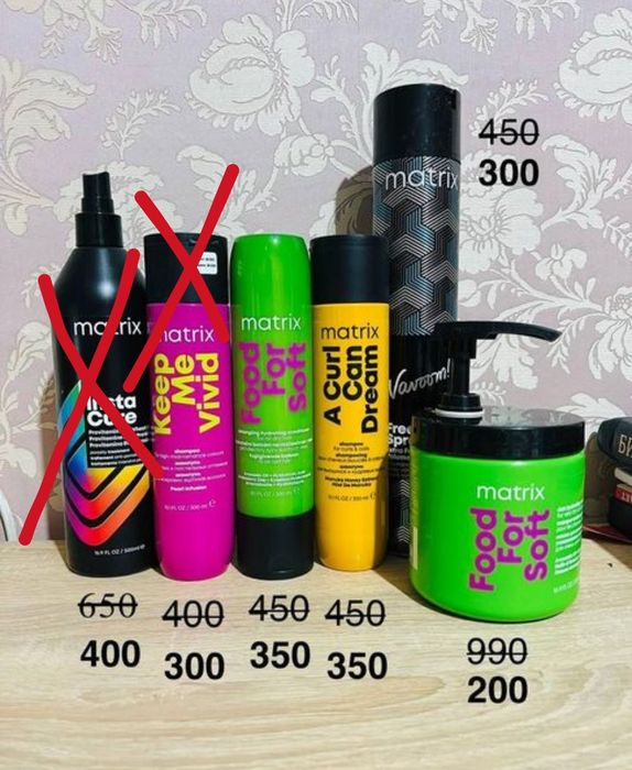 Шампуни краски пудра для парикмахеров по Оптовой цене