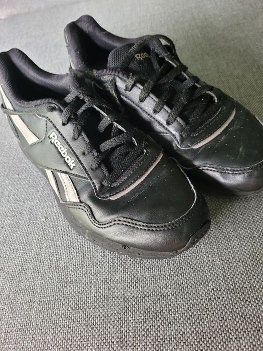 Buty reebok chłopięce rozmiar 34.5