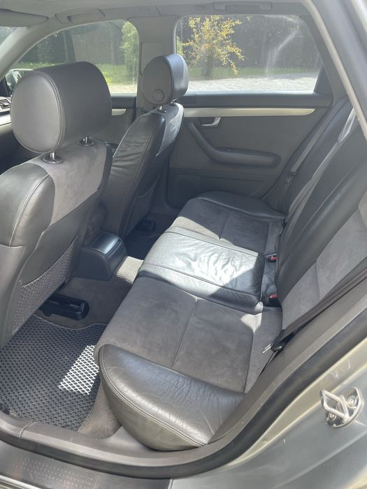 Audi A4 B6 Avant  1.9 turbo dizel