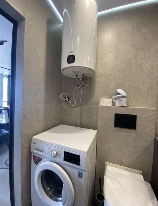 Здається 1к Forest Home квартира дизайнерський ремонт