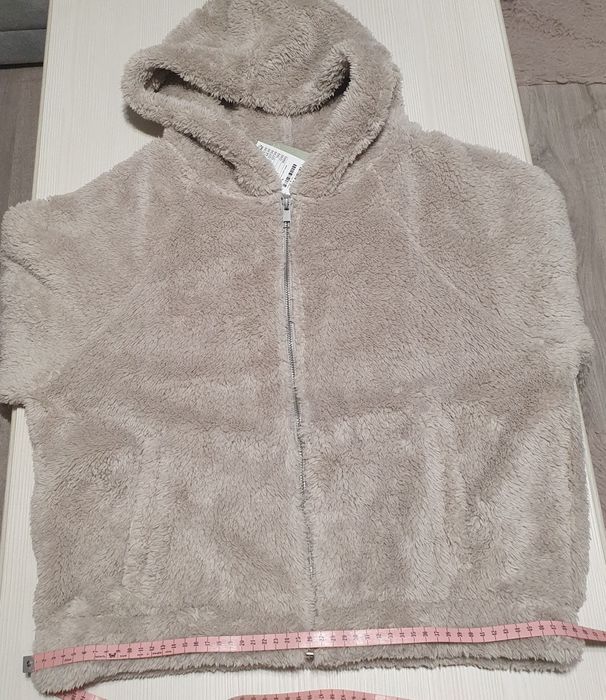 H&M  Bluza  Miś  roz.M