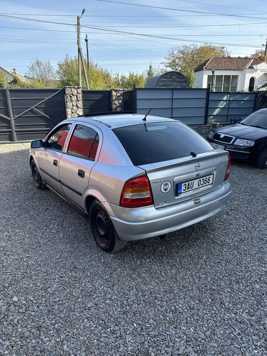 Продам Opel Astra