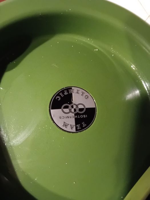 Termo Isotérmico Novo