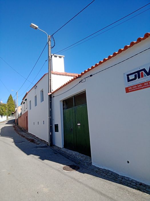 Todo tipo de trabalhos de reabilitação de habitação e construção