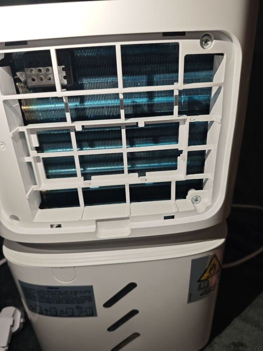 Osuszacz powietrza Warmtec ODT-12