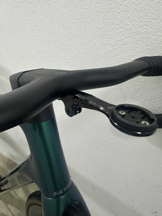 Suporte GPS Syncros