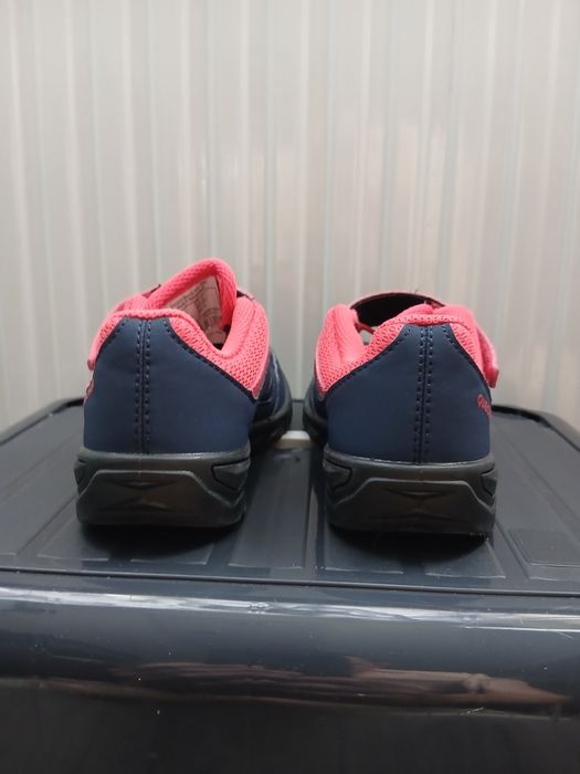 Buty dziewczęce Quechua