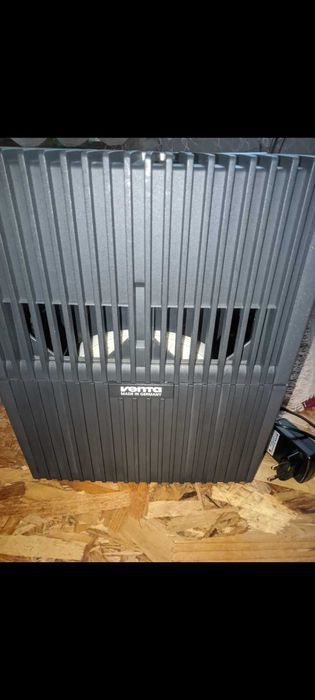 Venta LW15 - немецкий увлажнитель очиститель воздуха