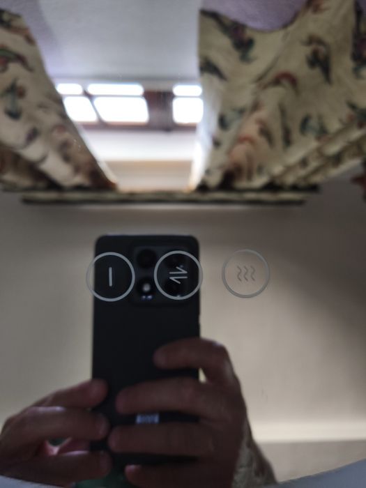 Espelho WC com Luz integrada