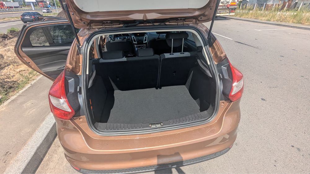 Продам Ford Focus 2013 III покоління
