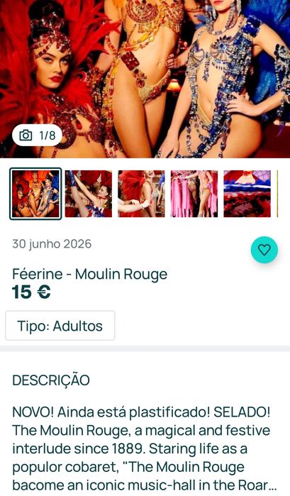 Lote Cinema Francês