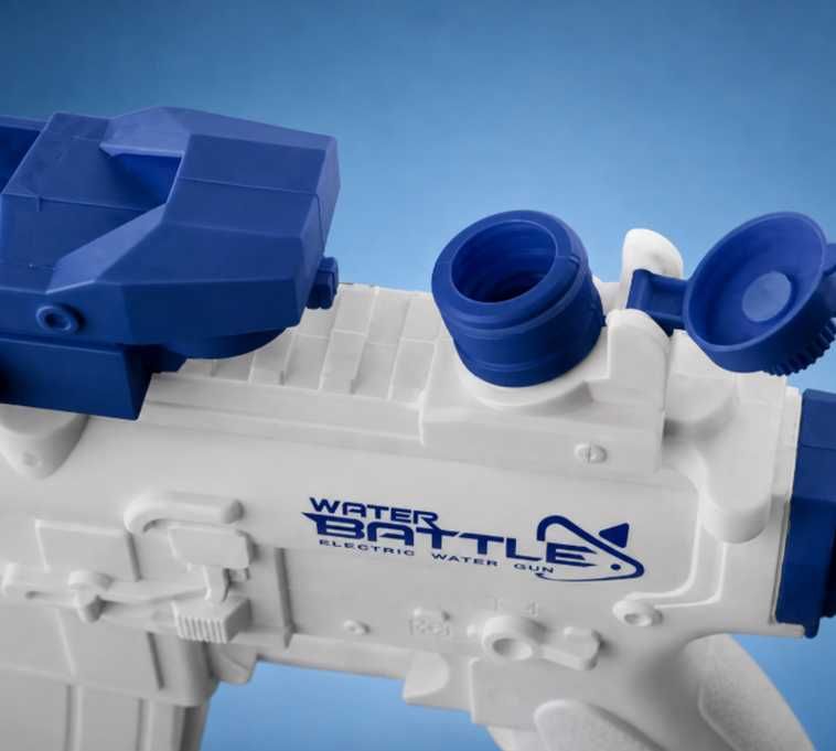 електричний водяний автомат water gun
