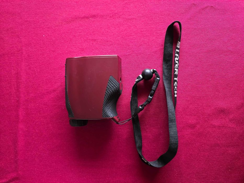 Telémetro TruPulse 200L