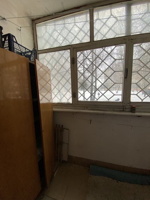 Продаж 1 кімнатної квартири Малікова