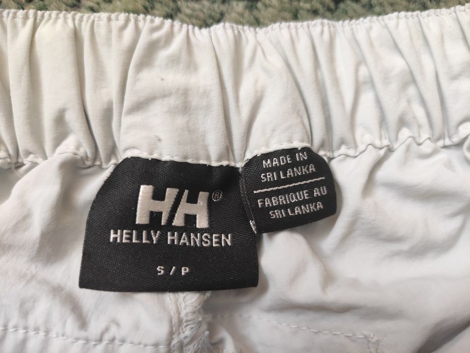 Шорти-бріджи Helly Hansen