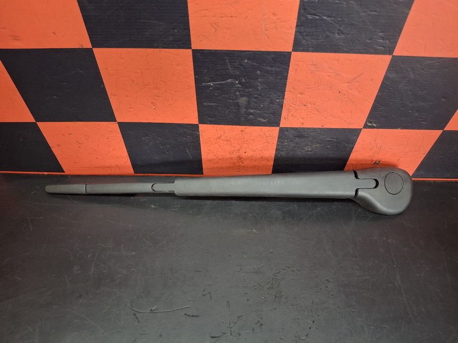 Haste / braço de escova limpa vidros trás PEUGEOT Expert