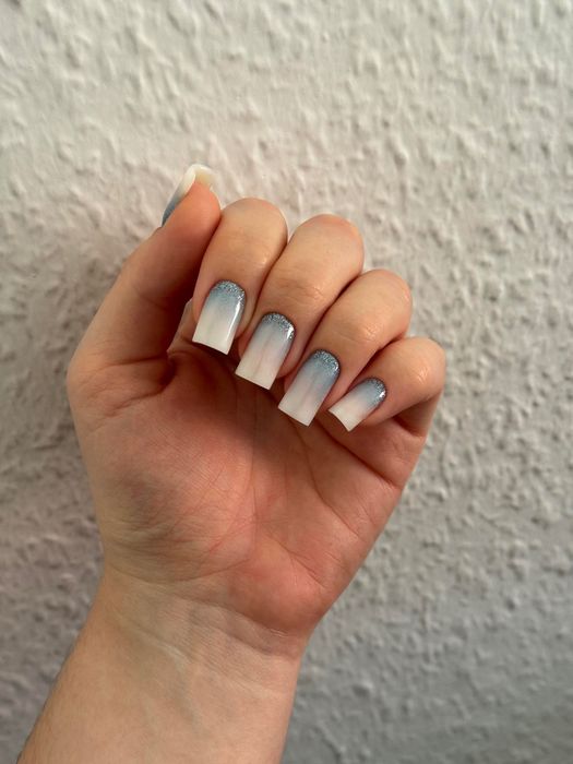 Zapraszam na paznokcie