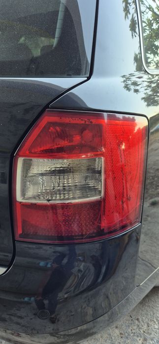 Farolins AUDI A4 B6