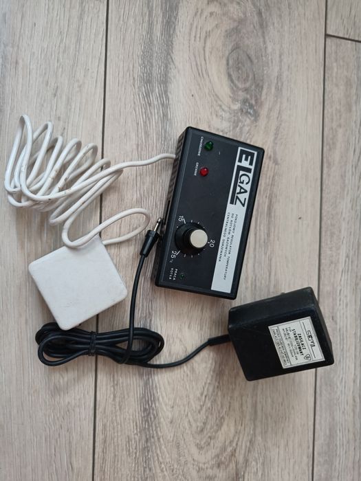 Regulator temperatury pieca gazowego Elgaz