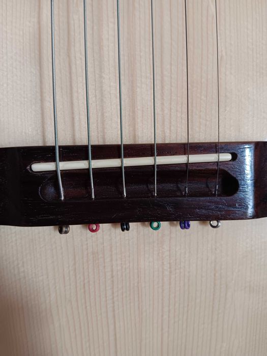 Viola de Fado APC com Pickup