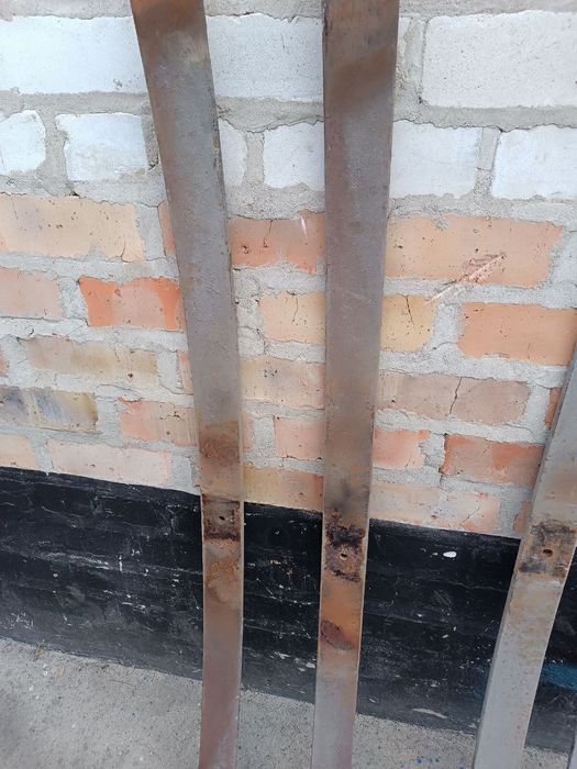 Продам рессоры Газель