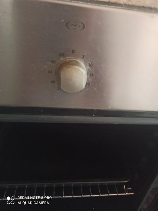 Духова шафа електрична ,,Ardo,,