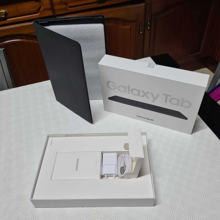 Tablet Samsung Galaxy Tab A8 32GB