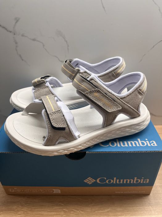 Босоніжки  Columbia