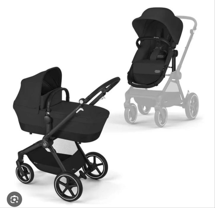 Cybex EOS 2 em 1